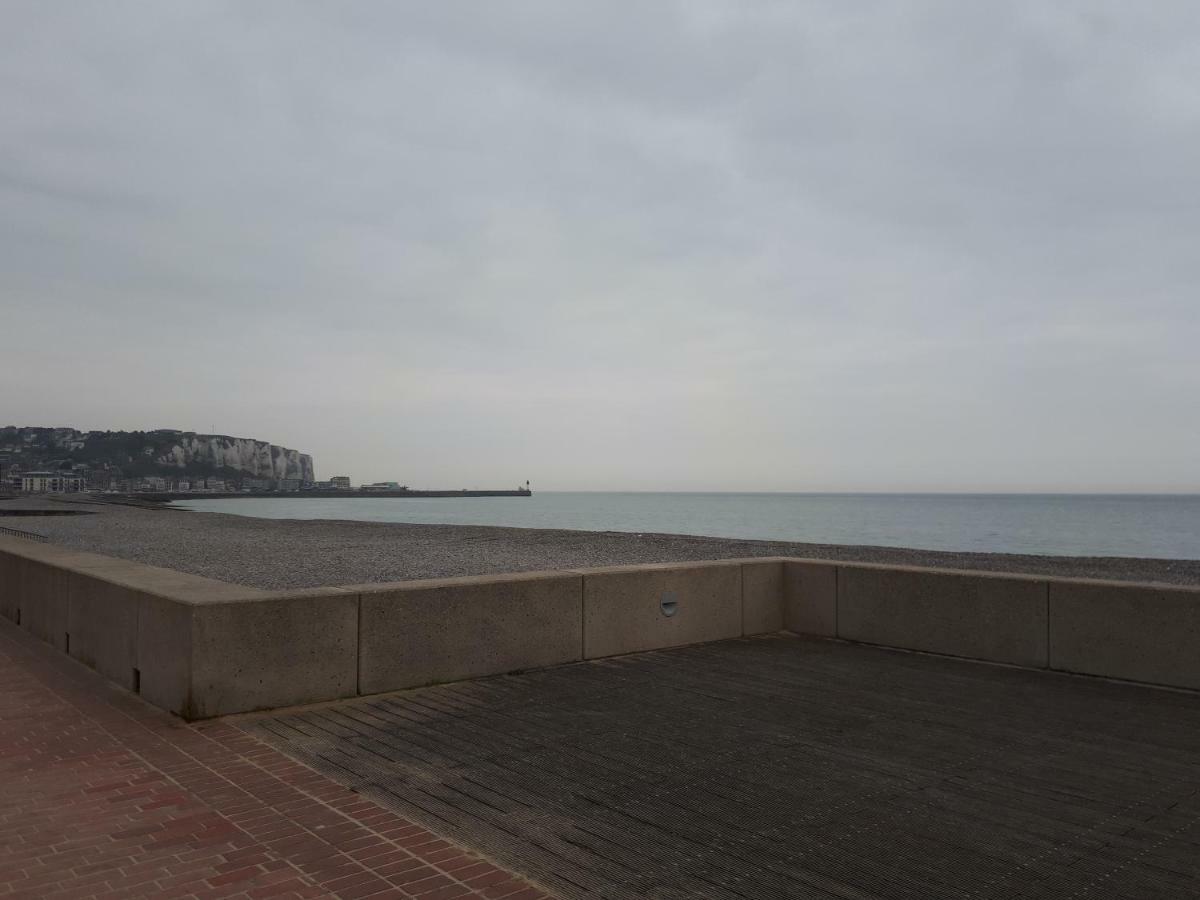 Ben & Line Villa Mers-les-Bains Exterior photo